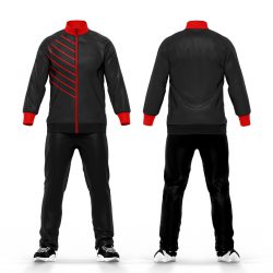 Sublimation Tracksuit