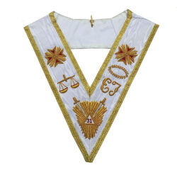 masonic regalia