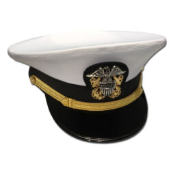 officers caps
