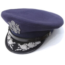 officers caps