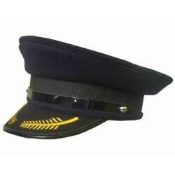 officers caps
