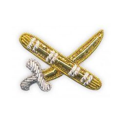 Cap Badges